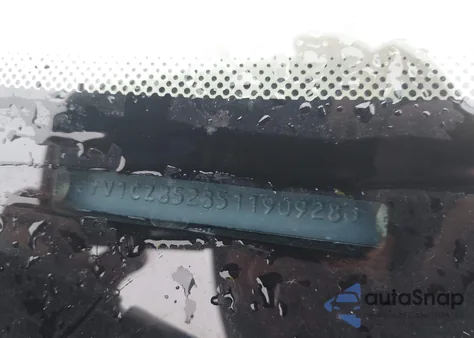 2005 Volvo Xc90 T6 из США, поврежденный, VIN YV1CZ852851190928